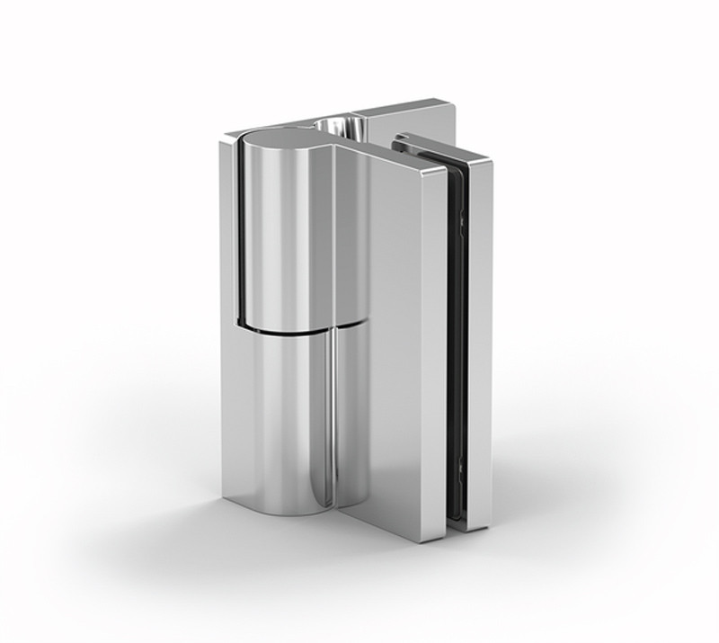 Duschbeschlag | Duschtürband ARTA Hebe/Senk